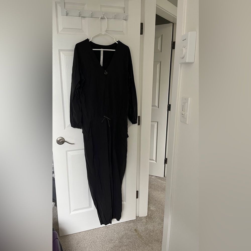 Lululemon Jumpsuit
